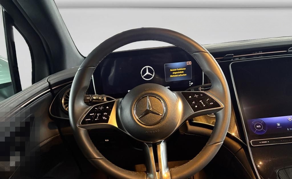 Mercedes-Benz EQE 300 SUV ElectricArt|LED|DISTR|KAM|MEMORY|SHZ foto 14