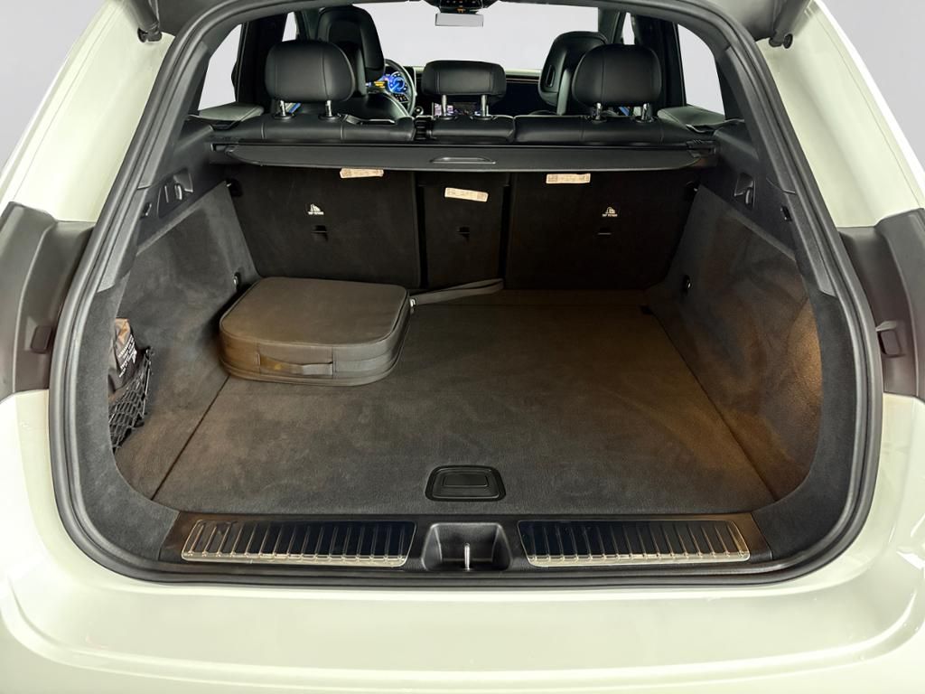 Mercedes-Benz EQE 300 SUV ElectricArt|LED|DISTR|KAM|MEMORY|SHZ foto 18