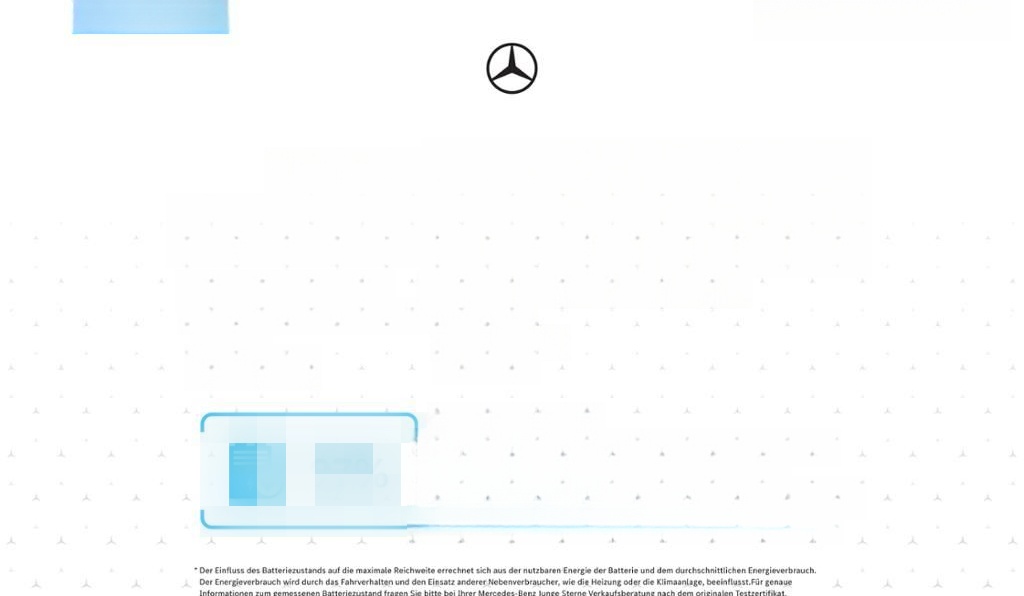 Mercedes-Benz EQE 300 SUV ElectricArt|LED|DISTR|KAM|MEMORY|SHZ foto 4