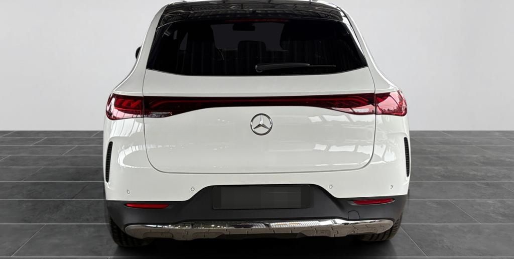 Mercedes-Benz EQE 300 SUV ElectricArt|LED|DISTR|KAM|MEMORY|SHZ foto 6