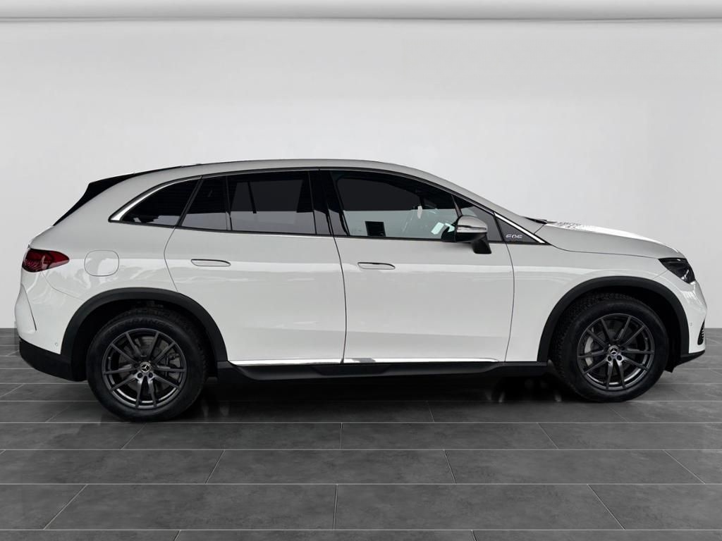 Mercedes-Benz EQE 300 SUV ElectricArt|LED|DISTR|KAM|MEMORY|SHZ foto 8
