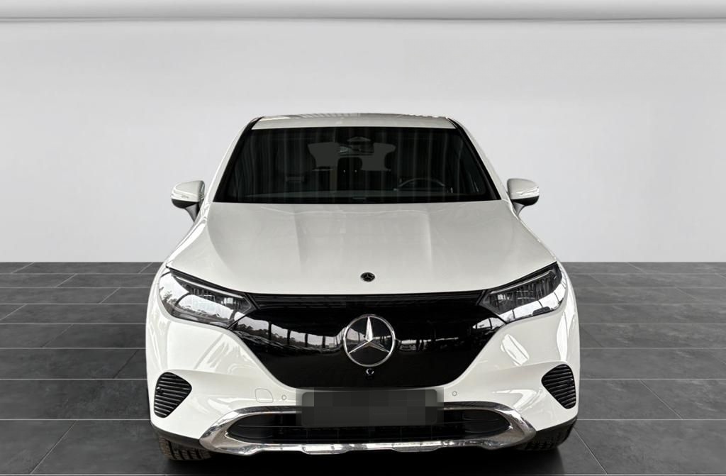 Mercedes-Benz EQE 300 SUV ElectricArt|LED|DISTR|KAM|MEMORY|SHZ foto 10