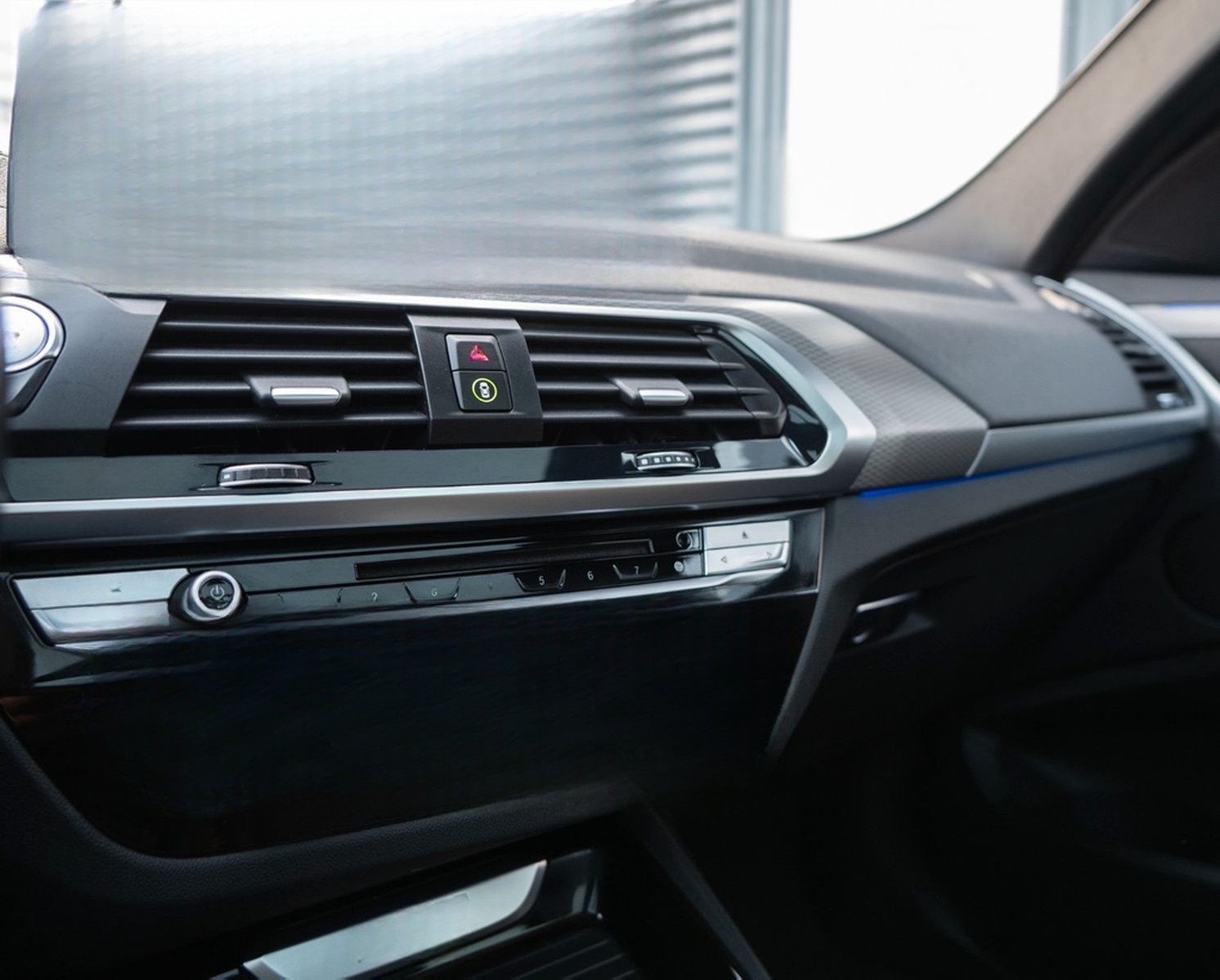 BMW X3 30d xDrive M-SPORT|PANO|HUD|ACC|LED|STANDH. foto 12