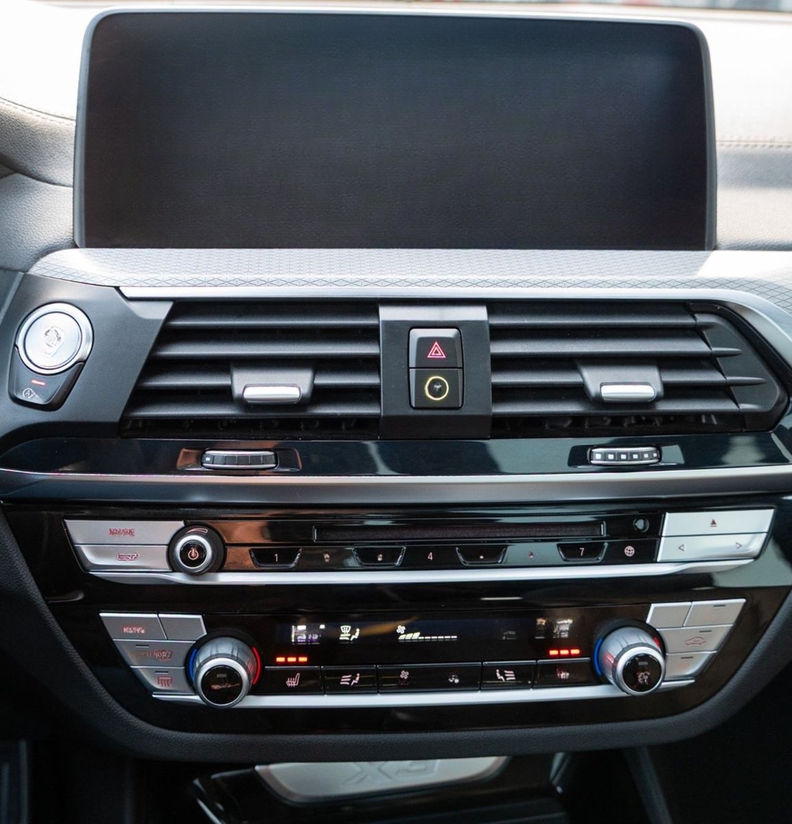 BMW X3 30d xDrive M-SPORT|PANO|HUD|ACC|LED|STANDH. foto 13