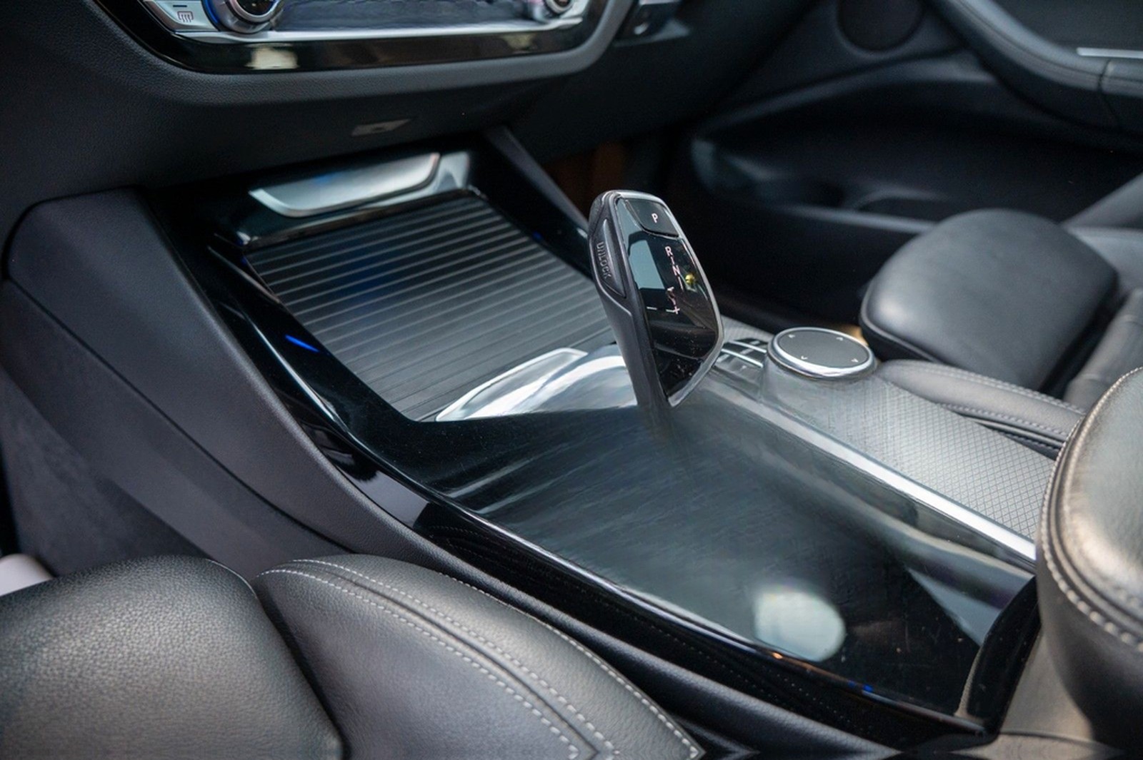 BMW X3 30d xDrive M-SPORT|PANO|HUD|ACC|LED|STANDH. foto 14