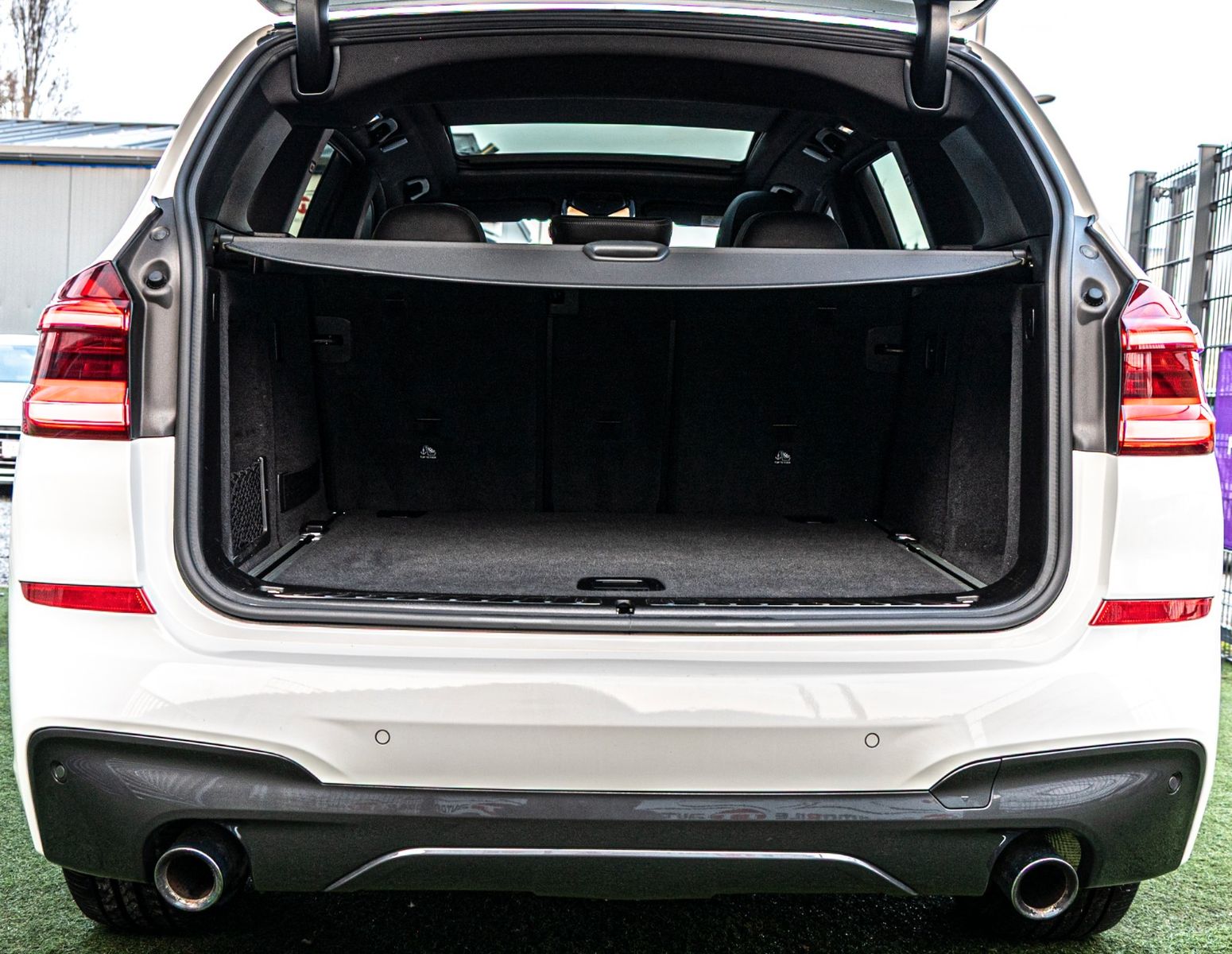BMW X3 30d xDrive M-SPORT|PANO|HUD|ACC|LED|STANDH. foto 23