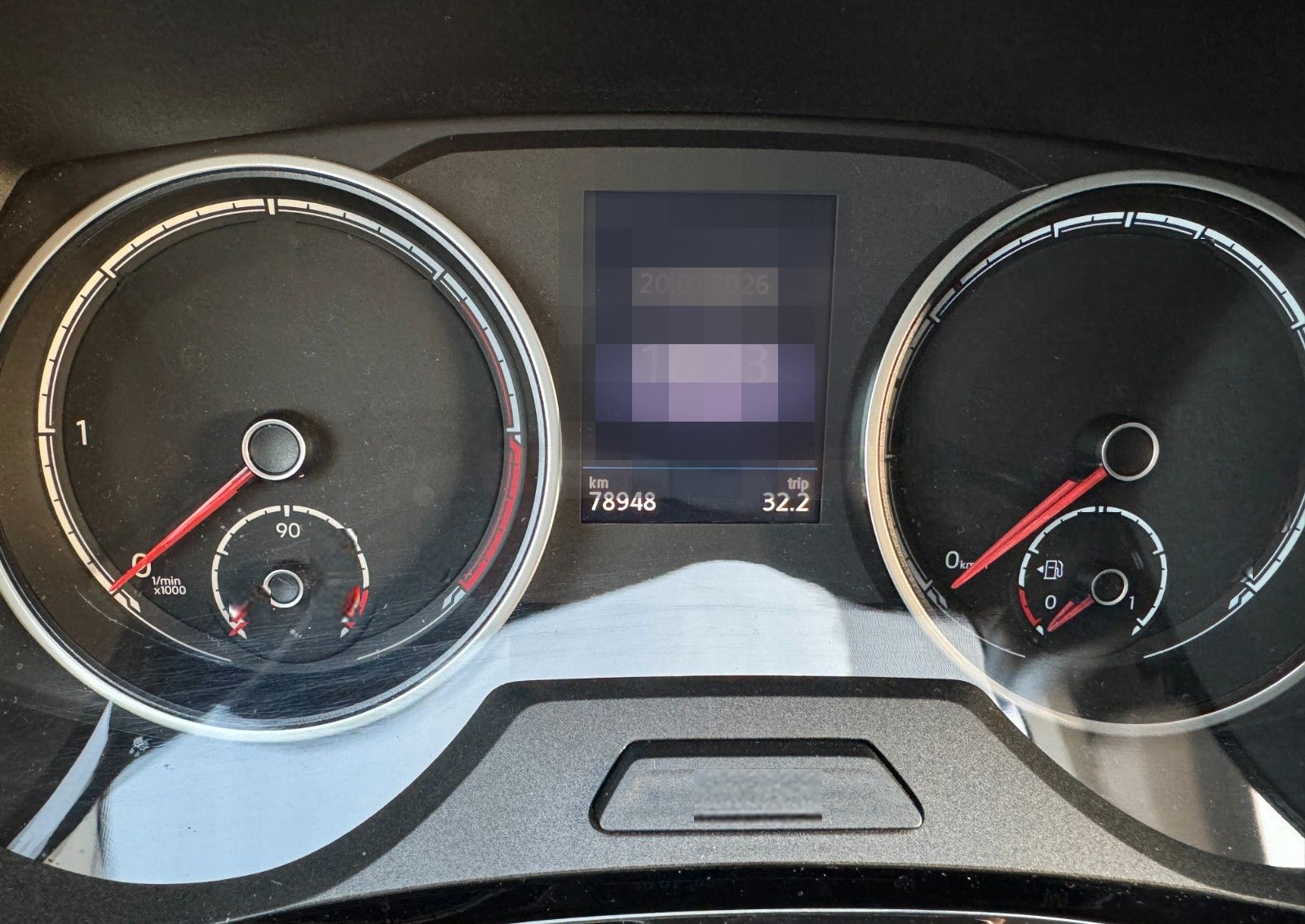 Volkswagen T6 Multivan Generation SIX Navi AHK 7-Sitzer foto 11