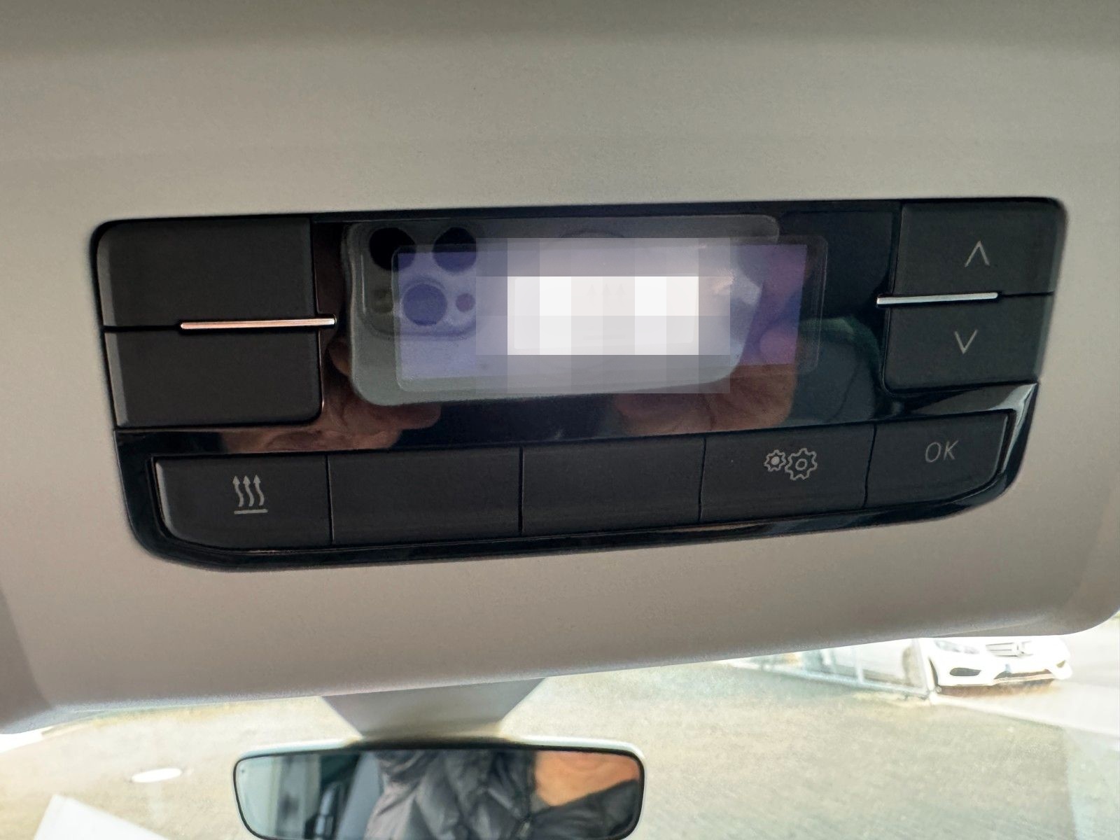 Volkswagen T6 Multivan Generation SIX Navi AHK 7-Sitzer foto 15