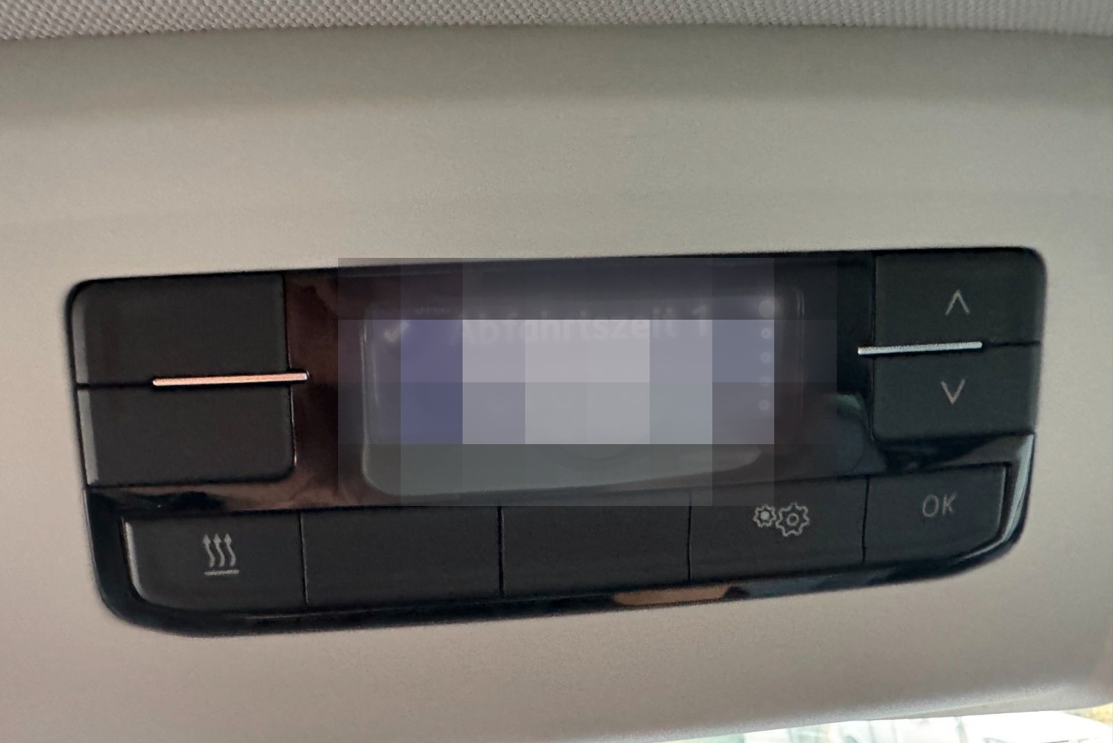 Volkswagen T6 Multivan Generation SIX Navi AHK 7-Sitzer foto 16