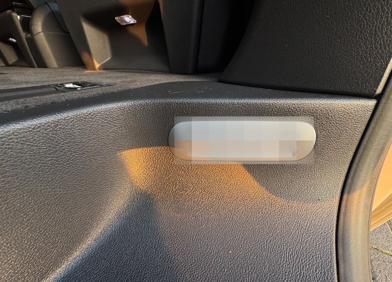 Volkswagen T6 Multivan Generation SIX Navi AHK 7-Sitzer foto 20