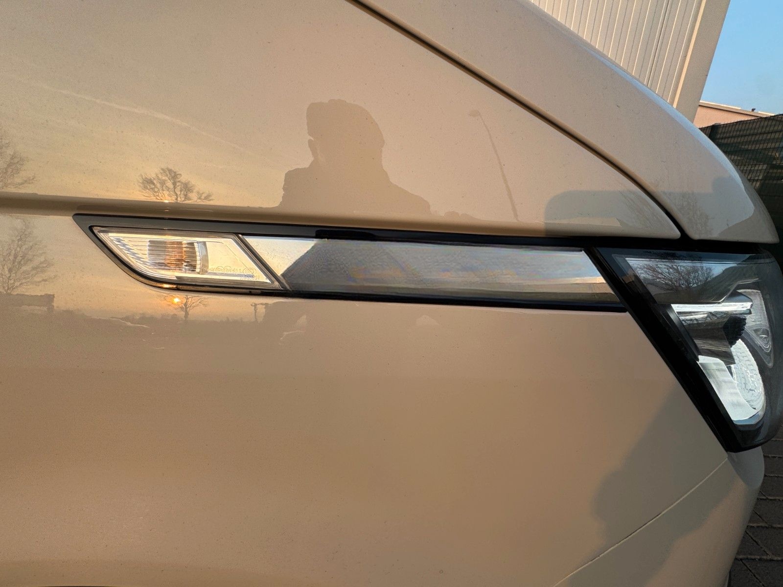 Volkswagen T6 Multivan Generation SIX Navi AHK 7-Sitzer foto 9