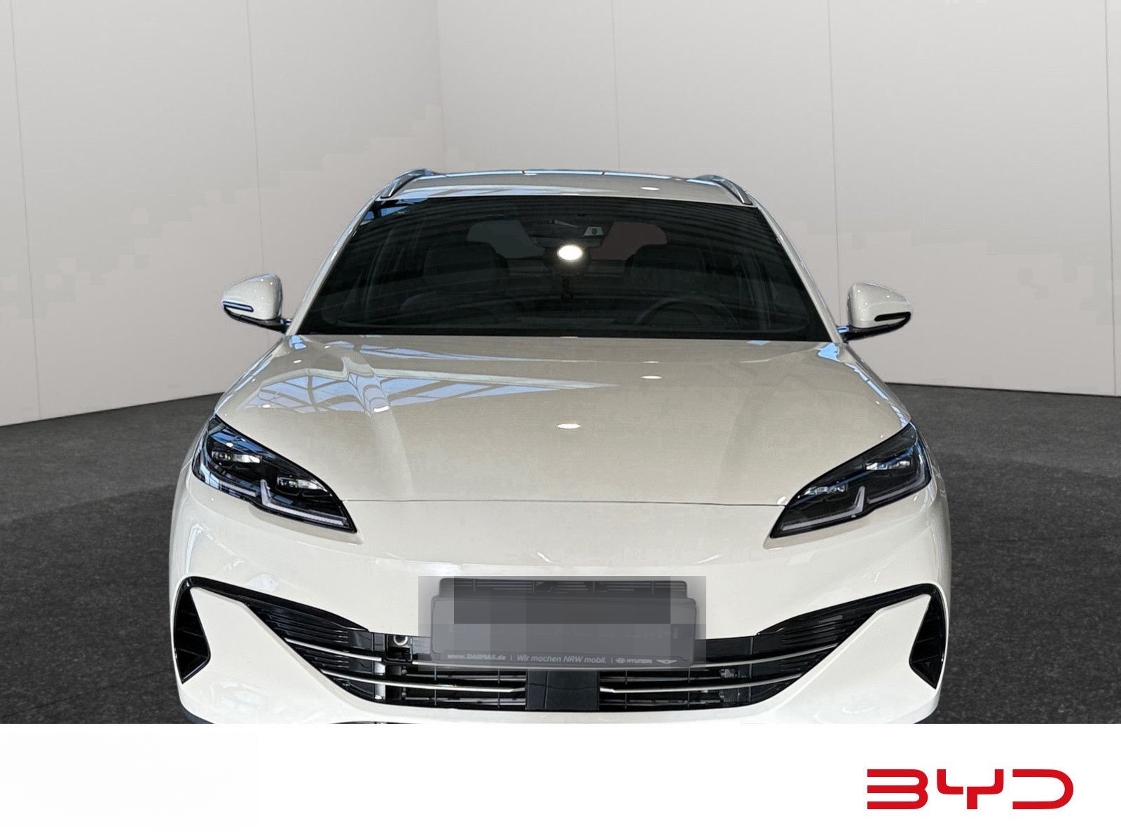 BYD SEAL 6 DM-i Touring Boost  foto 2