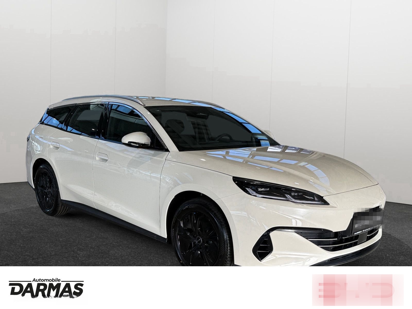 BYD SEAL 6 DM-i Touring Boost  foto 3