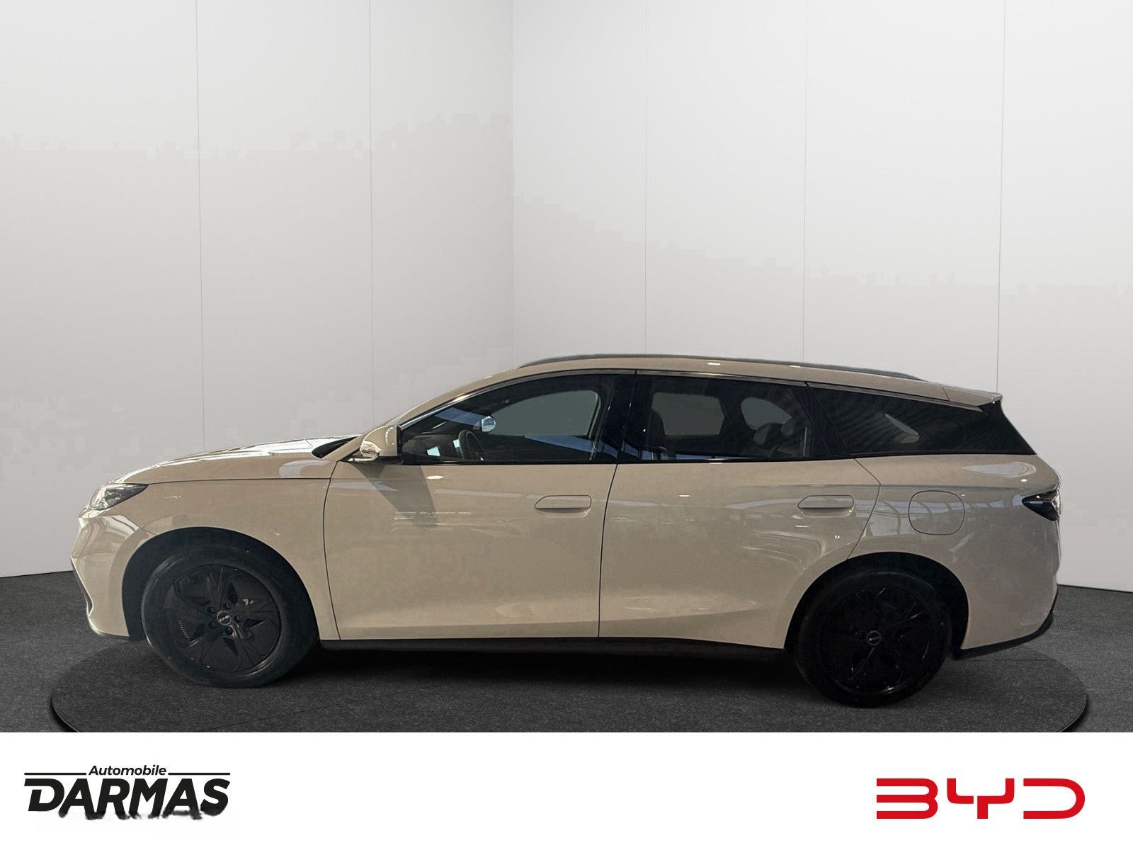 BYD SEAL 6 DM-i Touring Boost  foto 8