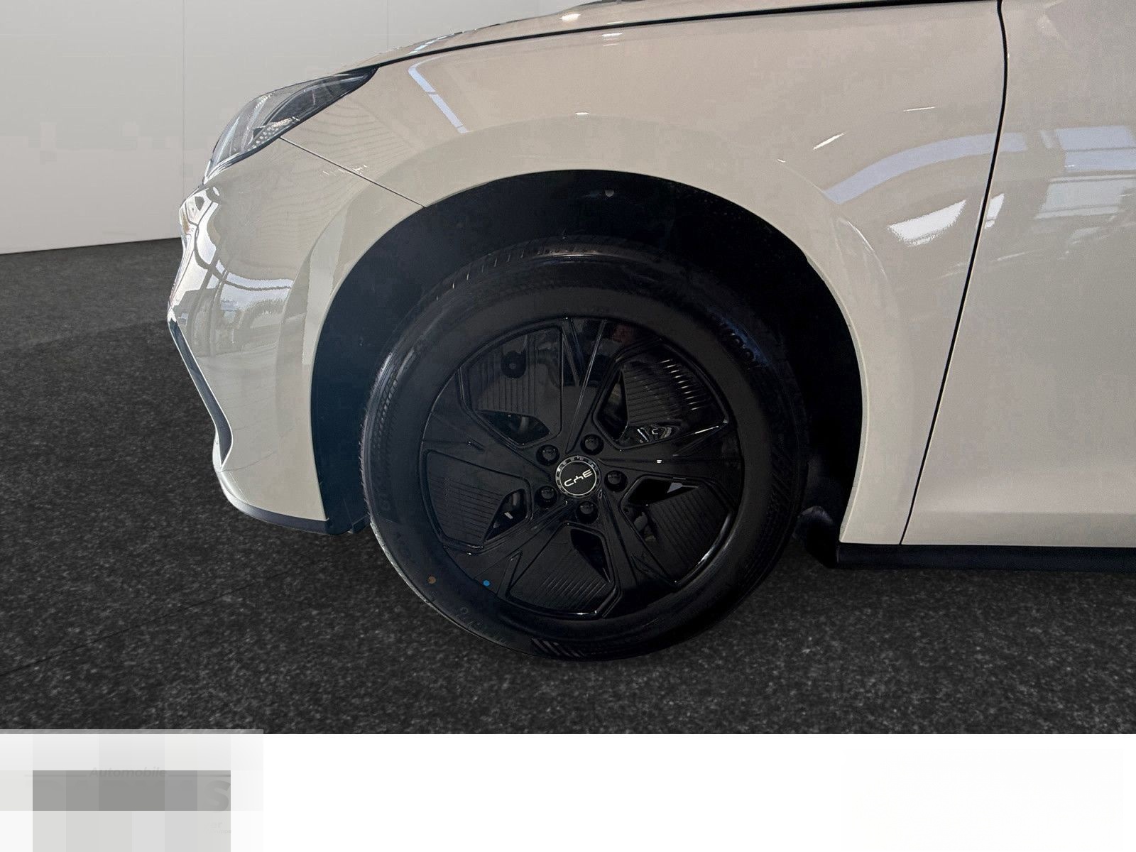 BYD SEAL 6 DM-i Touring Boost  foto 9