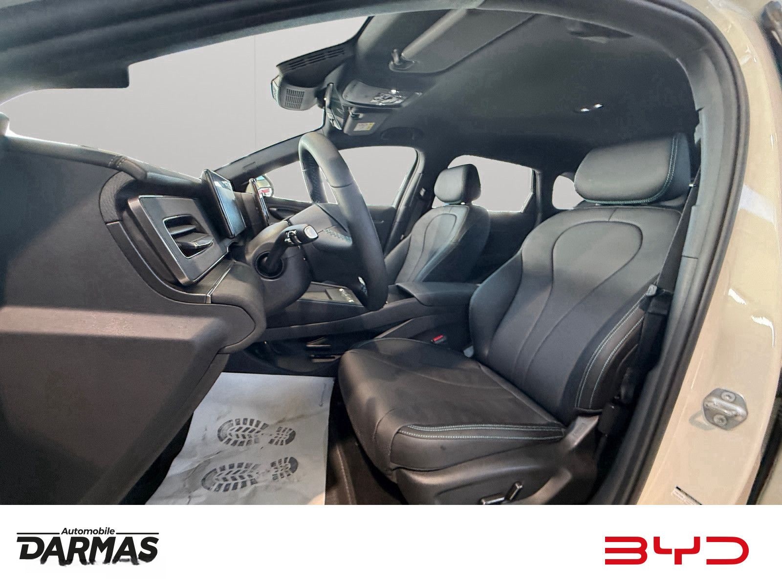 BYD SEAL 6 DM-i Touring Boost  foto 10