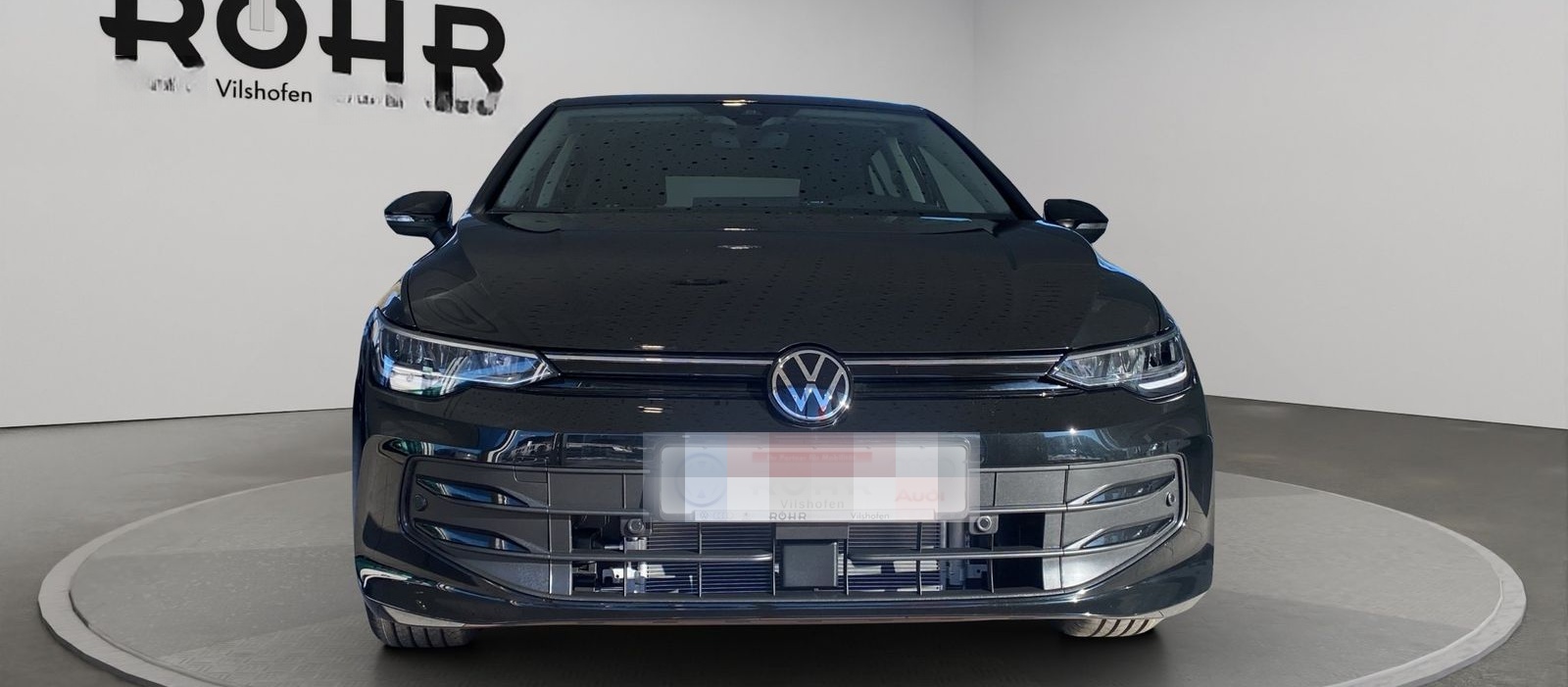 Volkswagen Golf VIII (ACC.SHZ.PDC.LED) 1.5 TSI foto 2