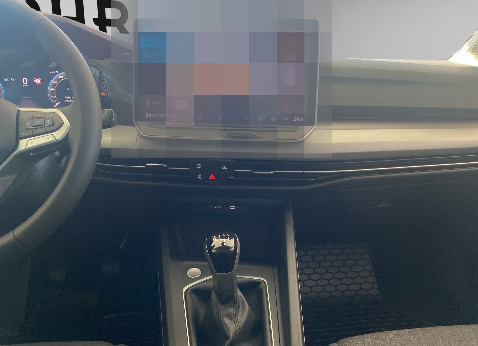 Volkswagen Golf VIII (ACC.SHZ.PDC.LED) 1.5 TSI foto 13