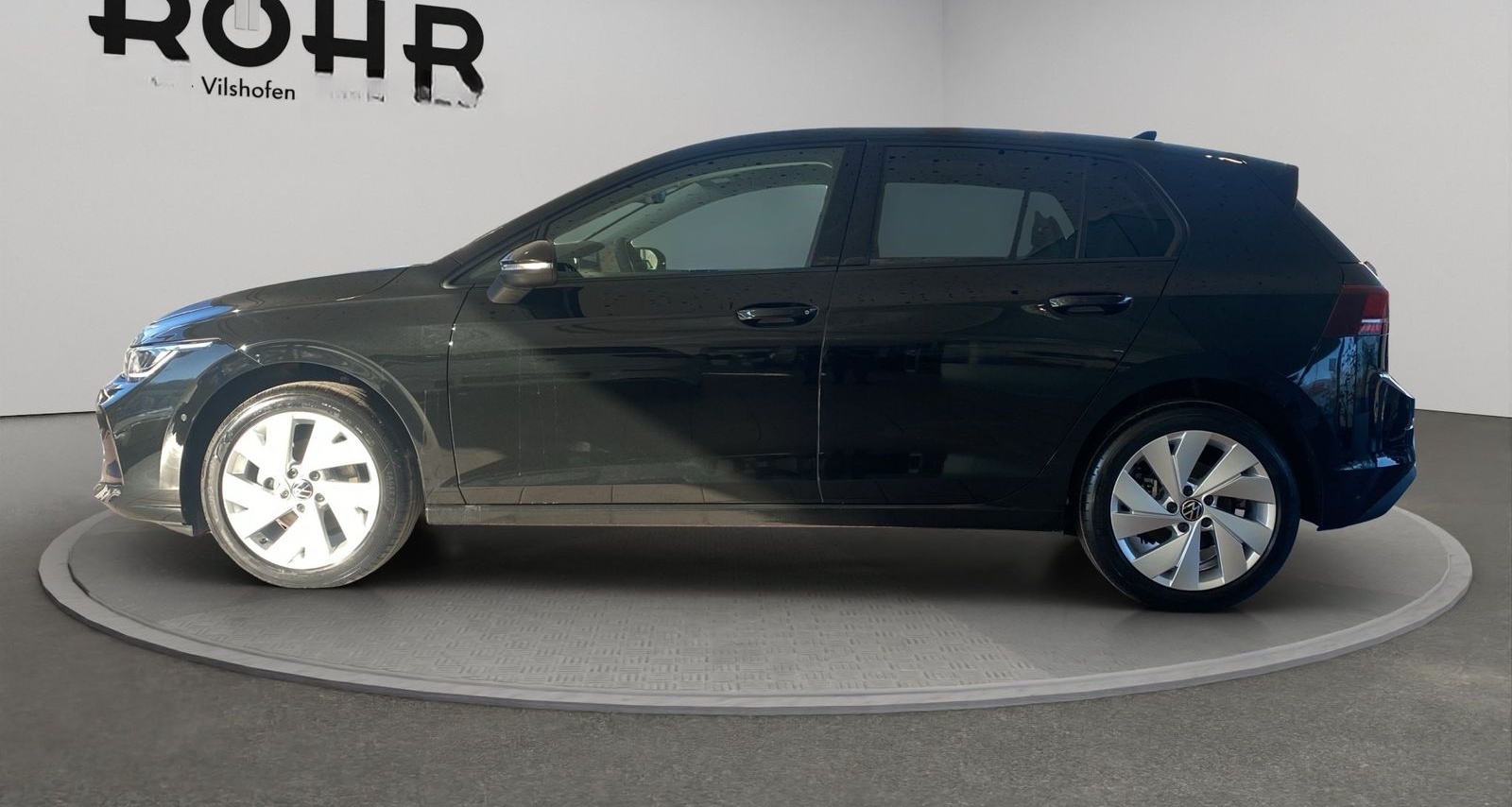 Volkswagen Golf VIII (ACC.SHZ.PDC.LED) 1.5 TSI foto 3