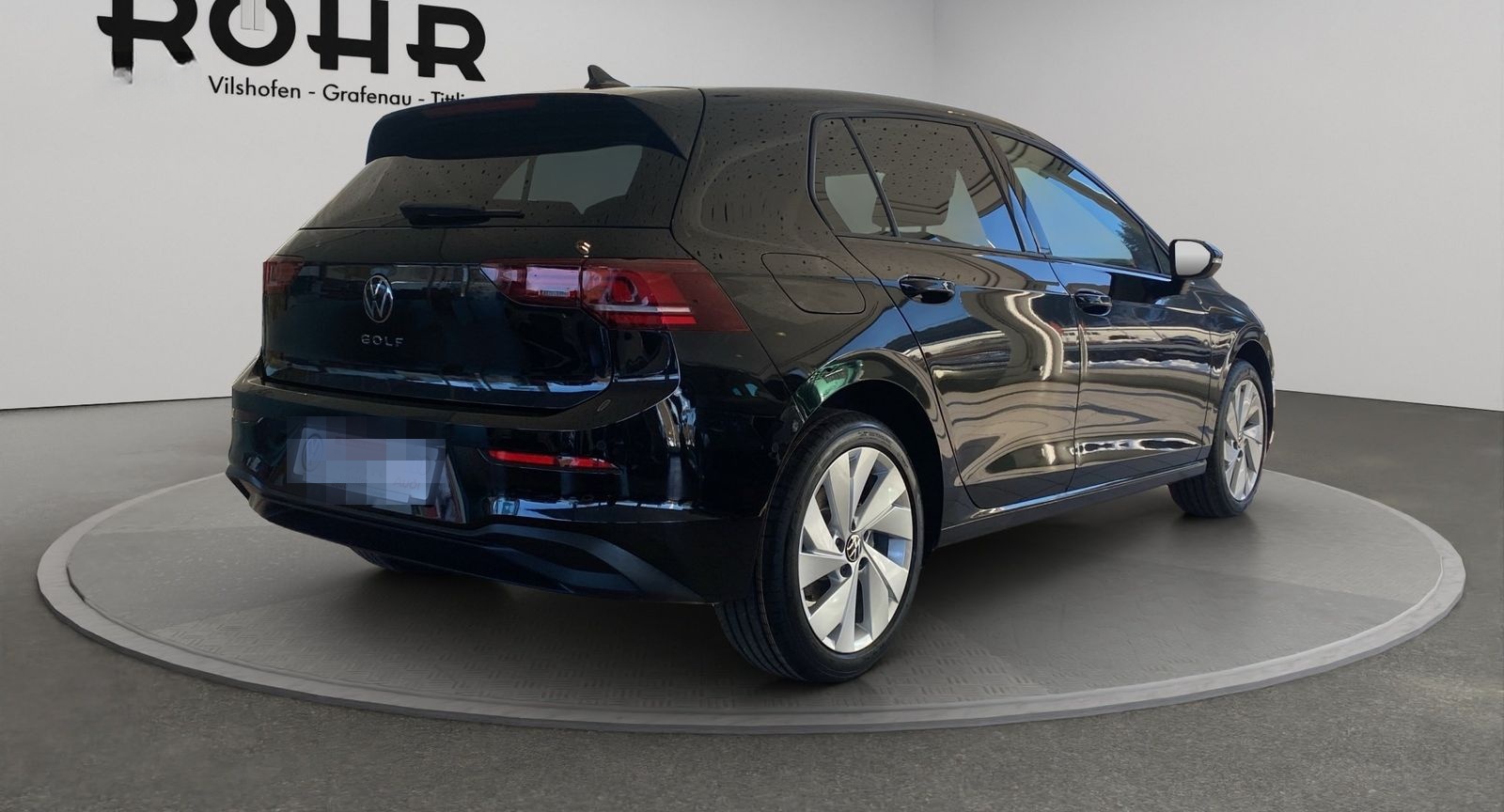 Volkswagen Golf VIII (ACC.SHZ.PDC.LED) 1.5 TSI foto 4