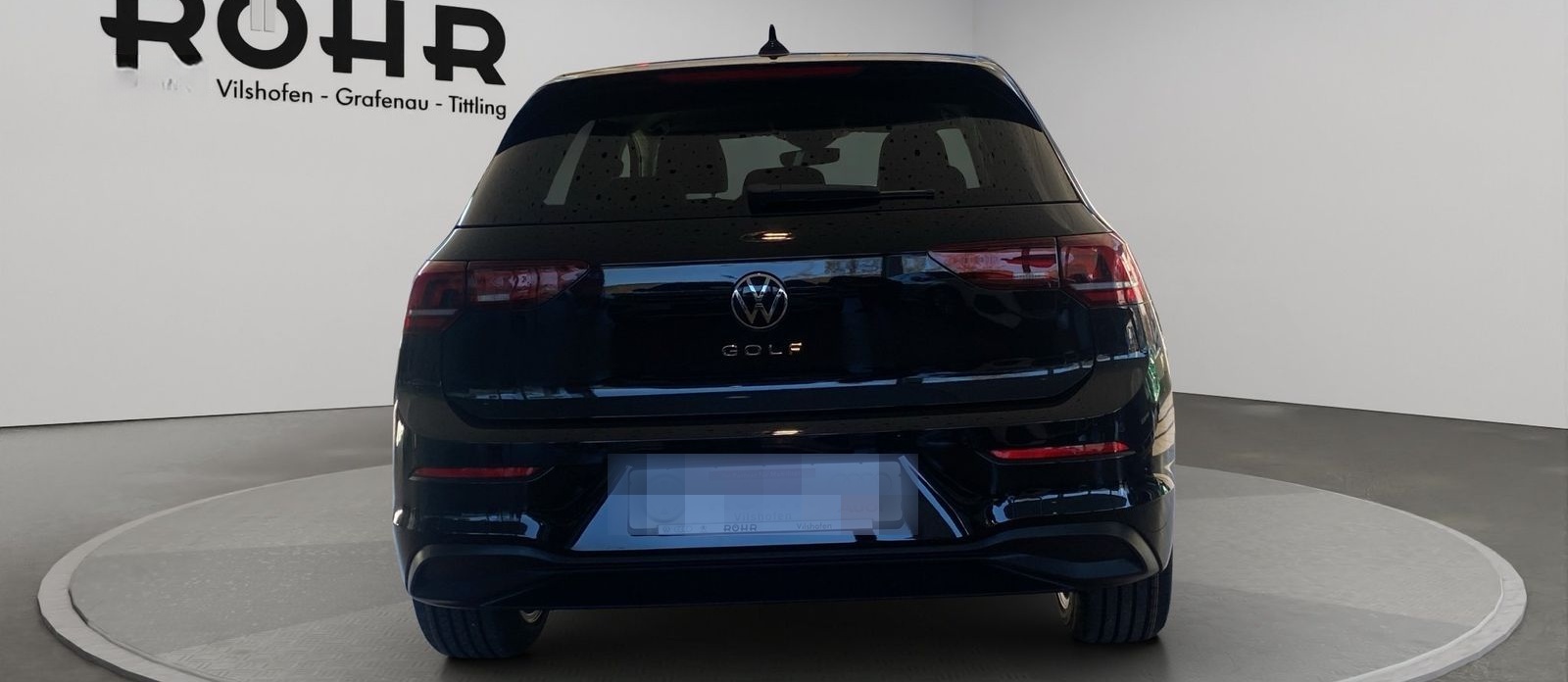 Volkswagen Golf VIII (ACC.SHZ.PDC.LED) 1.5 TSI foto 5