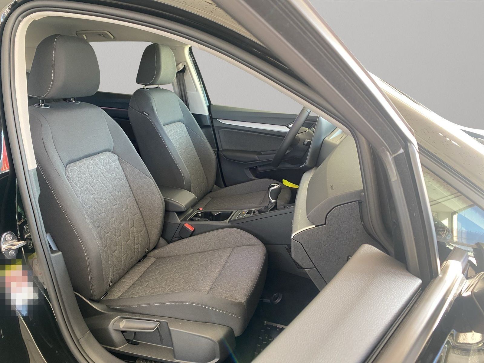 Volkswagen Golf VIII (ACC.SHZ.PDC.LED) 1.5 TSI foto 6
