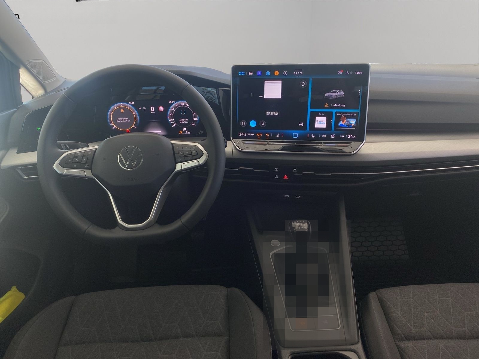 Volkswagen Golf VIII (ACC.SHZ.PDC.LED) 1.5 TSI foto 9