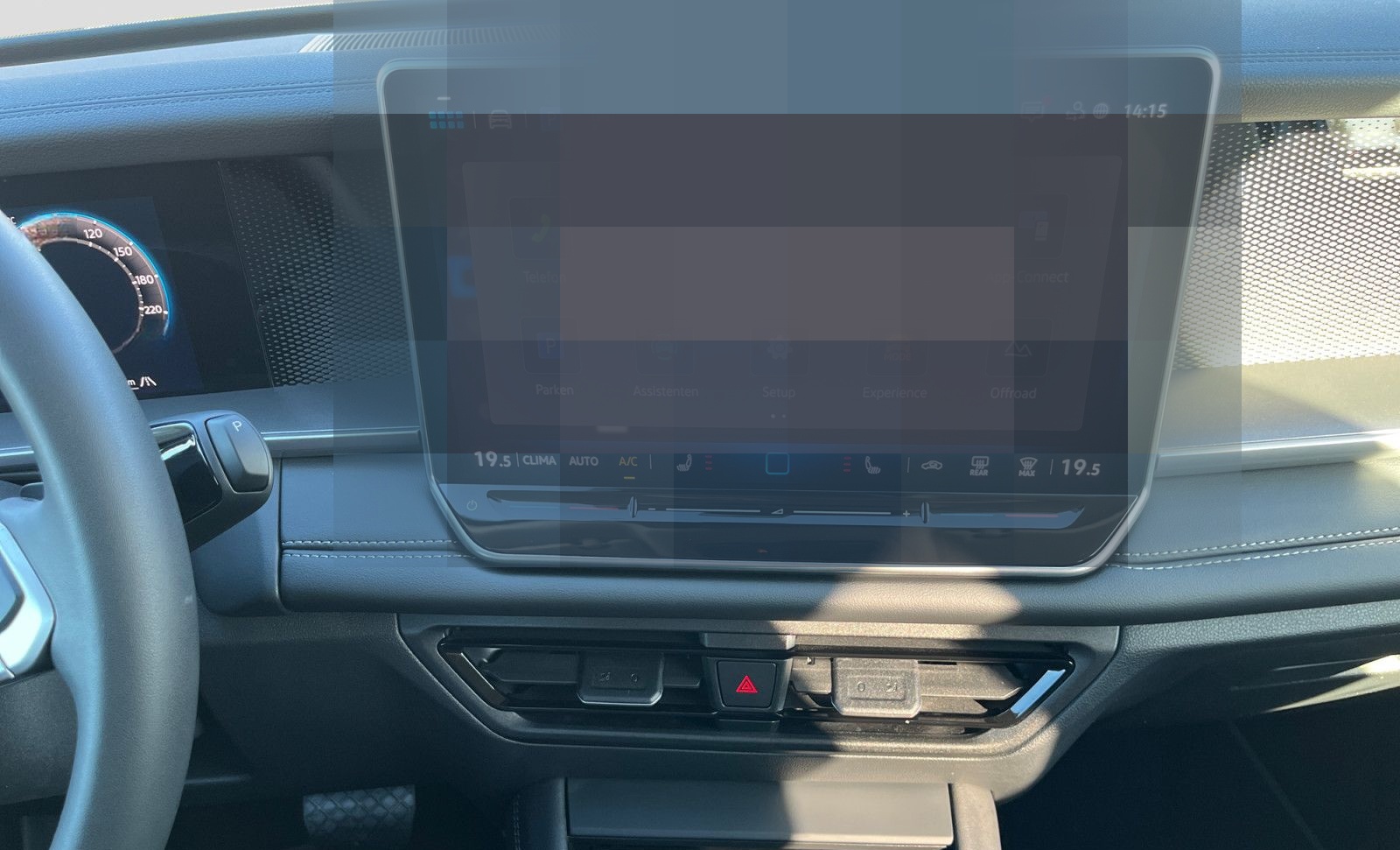Volkswagen Tayron 2.0TDI DSG 4Mo Life LED AHK DCC ACC APP-C foto 7