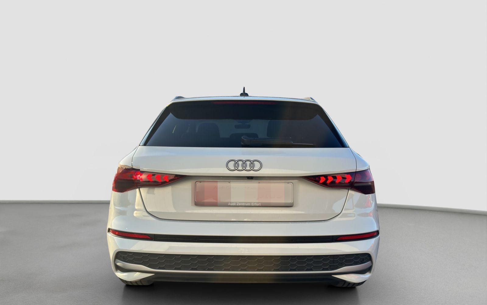 Audi A3 Sportback 30 TFSI S-tronic LED ACC Navi Rückf foto 14