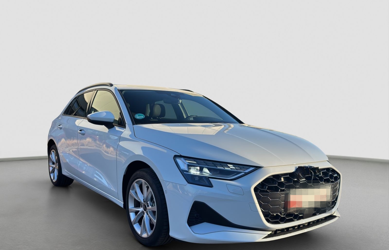 Audi A3 Sportback 30 TFSI S-tronic LED ACC Navi Rückf foto 17