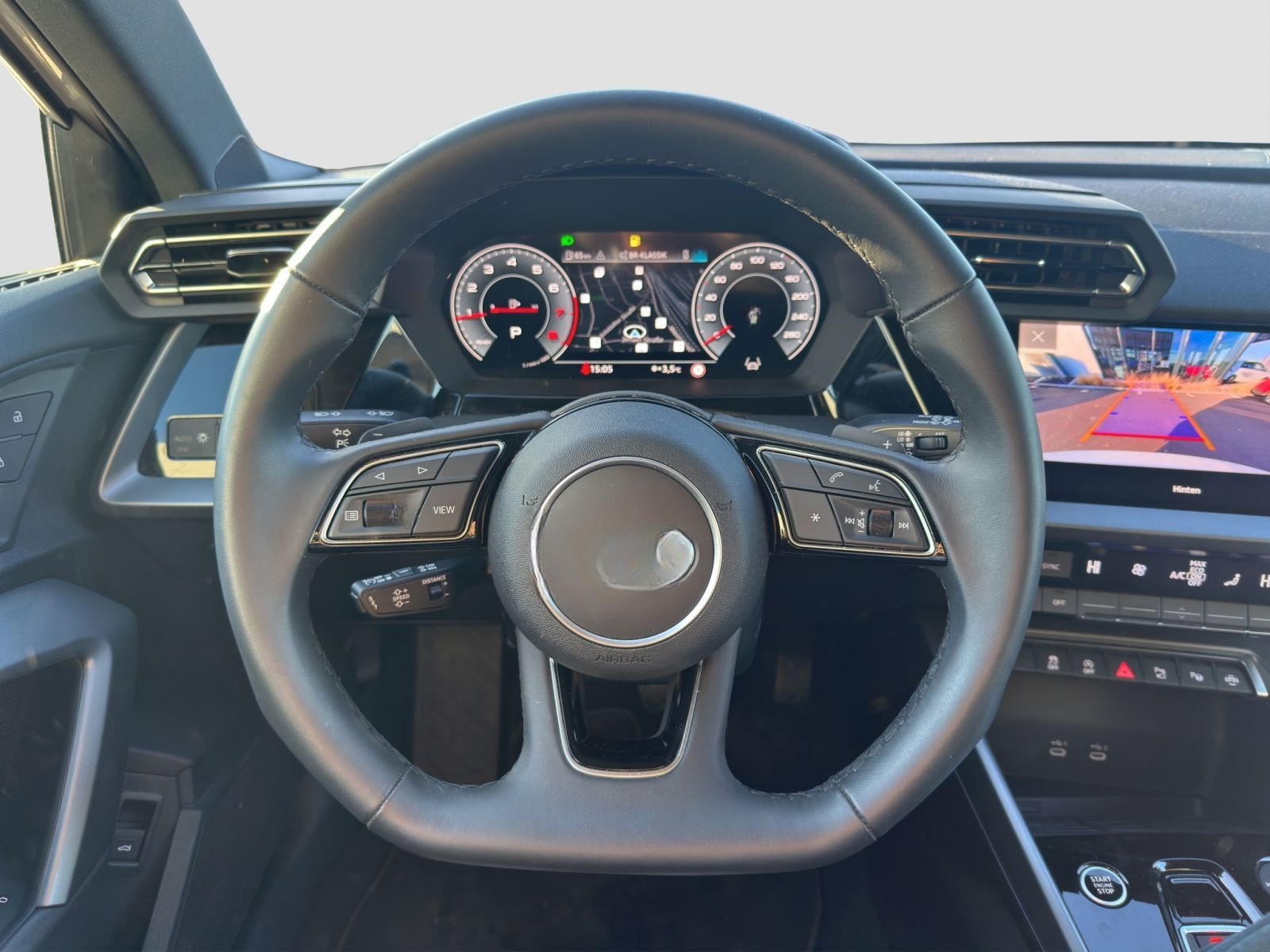 Audi A3 Sportback 30 TFSI S-tronic LED ACC Navi Rückf foto 6