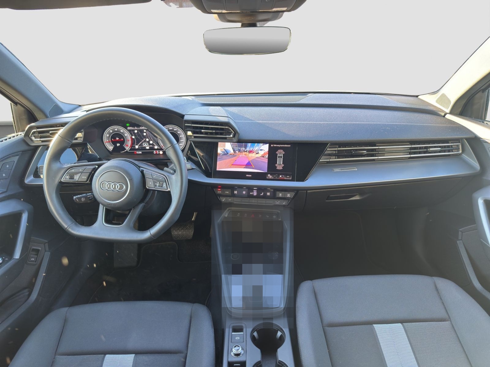 Audi A3 Sportback 30 TFSI S-tronic LED ACC Navi Rückf foto 10