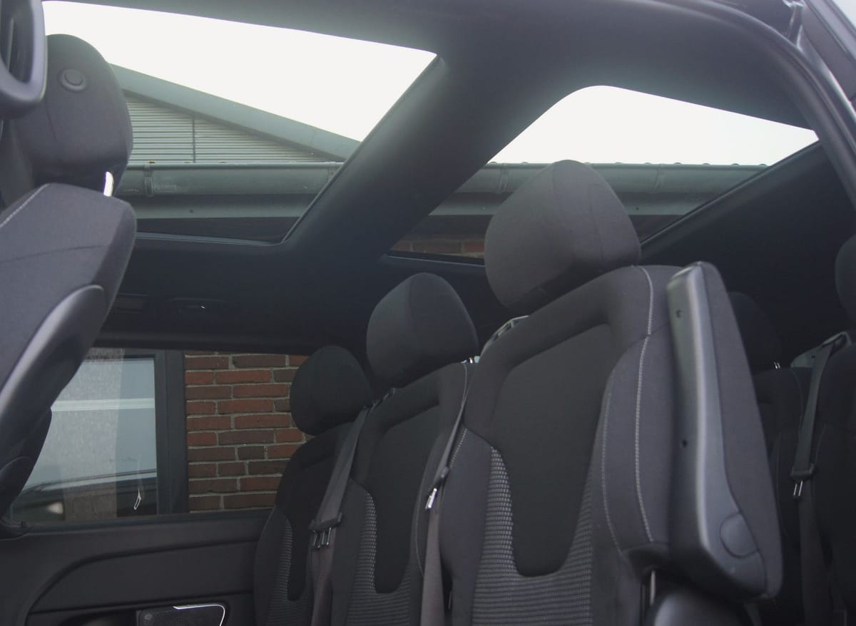 Mercedes-Benz V 250 d EDITION 4MATIC lang Ahk Pano LED 8-Sitze foto 12
