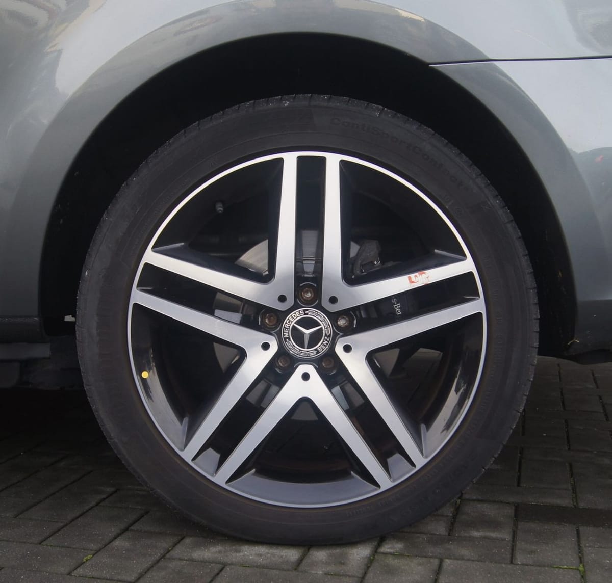 Mercedes-Benz V 250 d EDITION 4MATIC lang Ahk Pano LED 8-Sitze foto 19