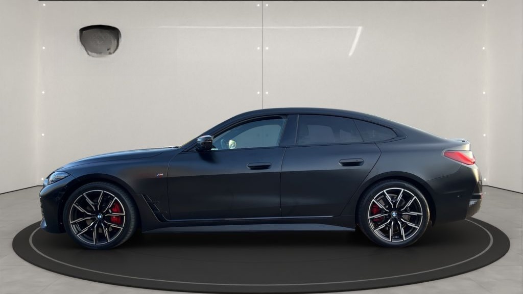 BMW M440i xDrive Gran Coupe+PANO+INNO+STANDHEIZUNG foto 2