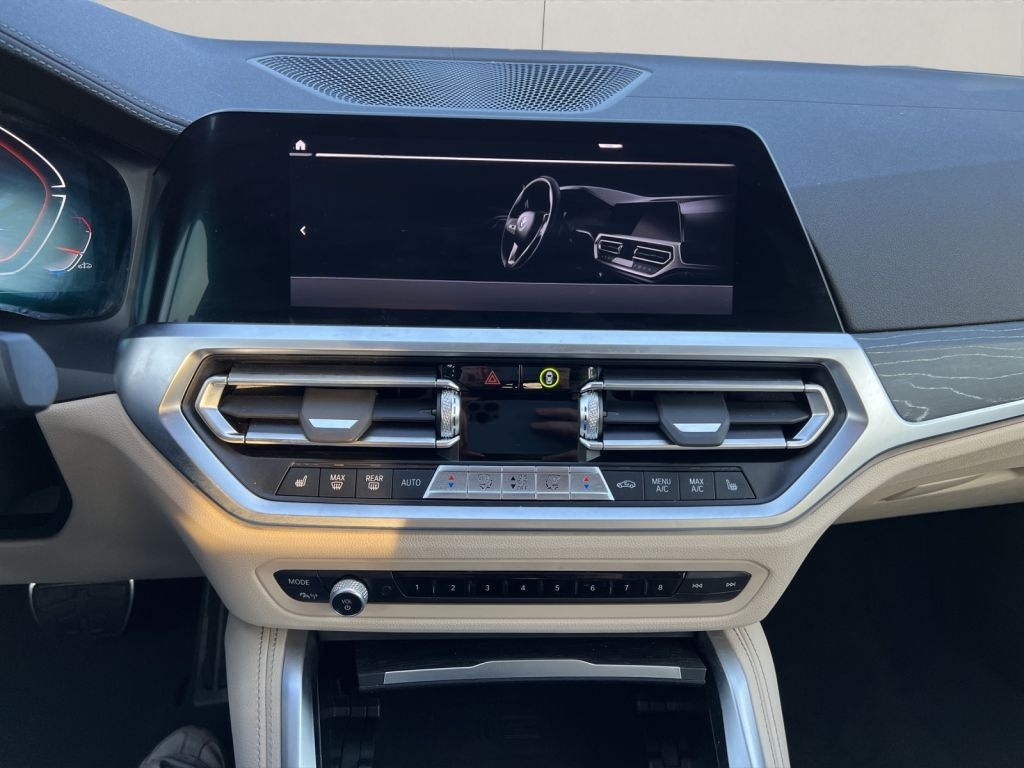 BMW M440i xDrive Gran Coupe+PANO+INNO+STANDHEIZUNG foto 12