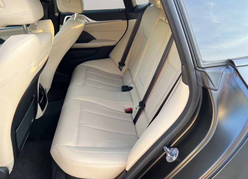 BMW M440i xDrive Gran Coupe+PANO+INNO+STANDHEIZUNG foto 14