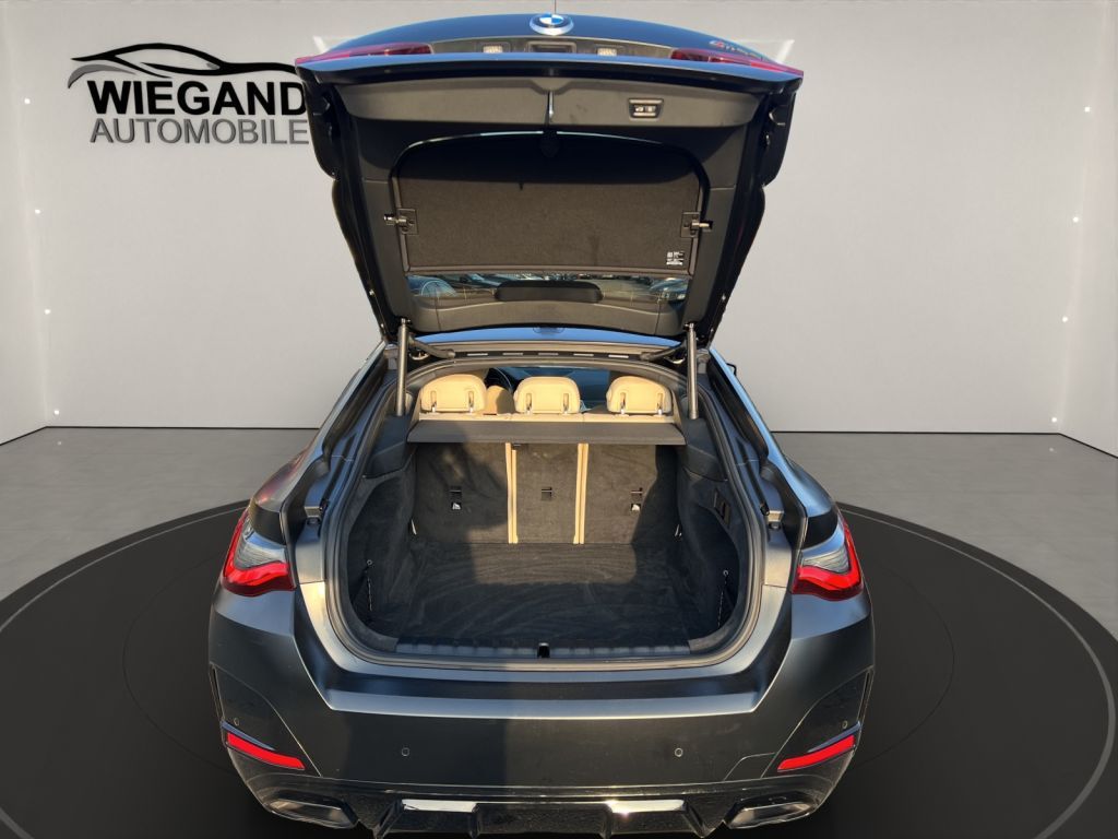 BMW M440i xDrive Gran Coupe+PANO+INNO+STANDHEIZUNG foto 16
