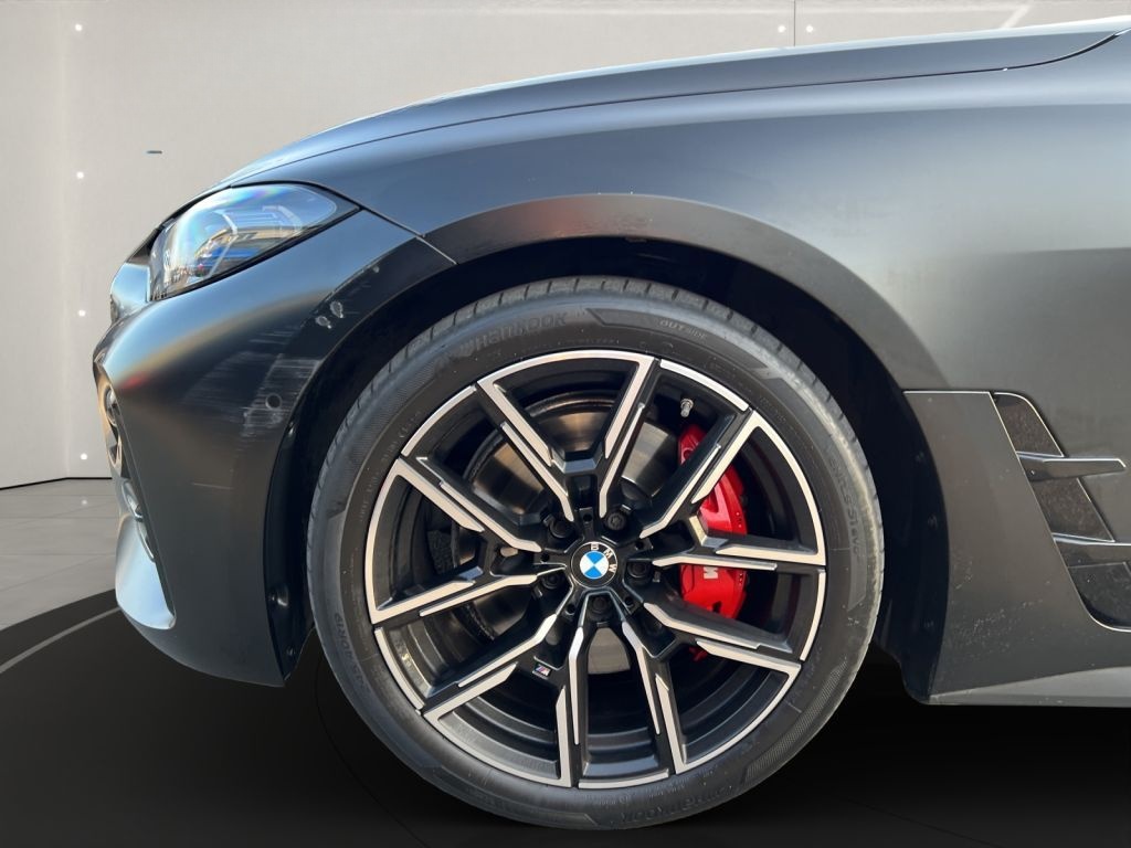 BMW M440i xDrive Gran Coupe+PANO+INNO+STANDHEIZUNG foto 17