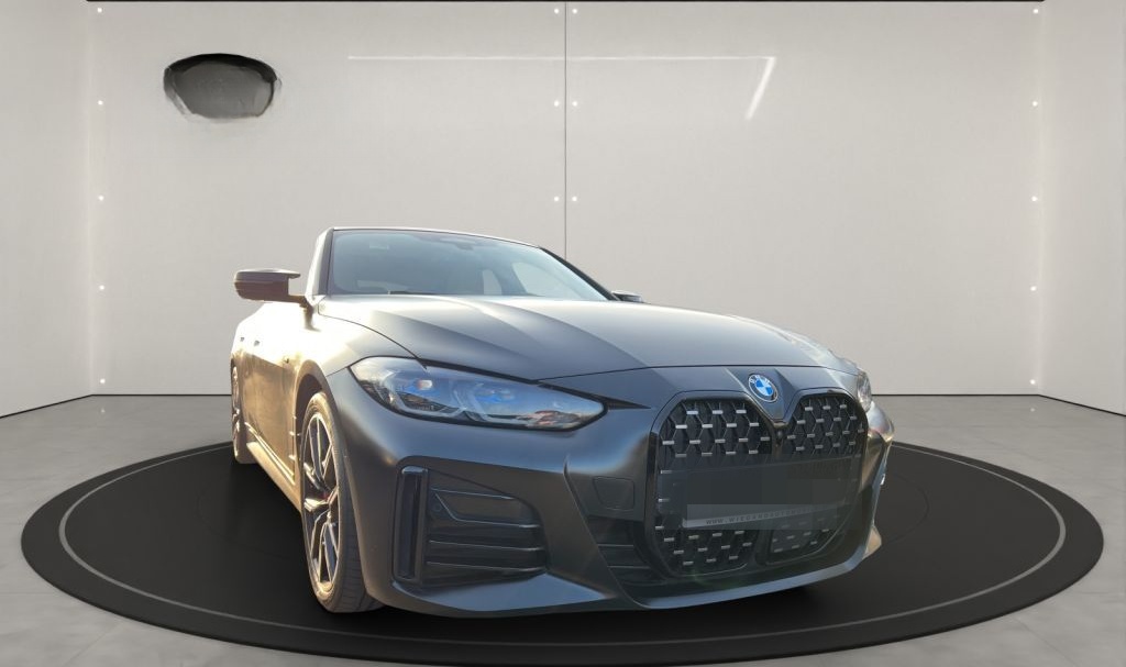 BMW M440i xDrive Gran Coupe+PANO+INNO+STANDHEIZUNG foto 6