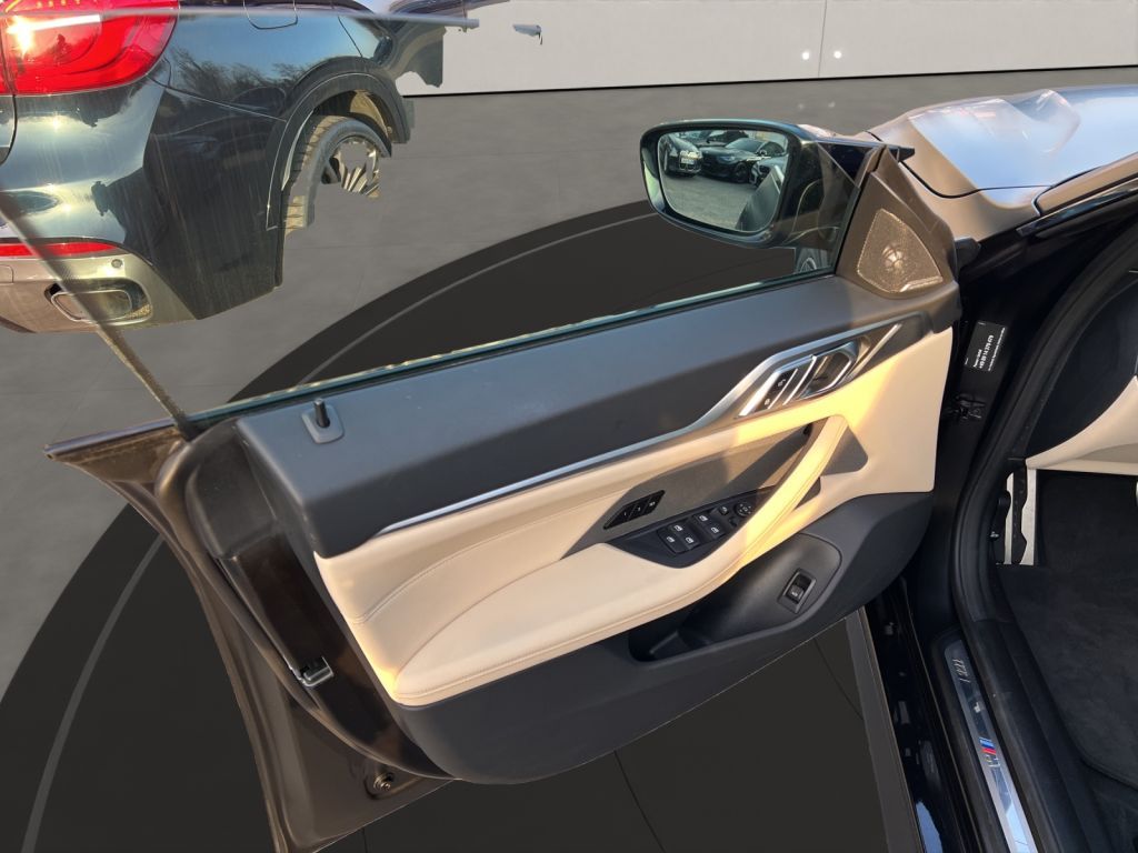 BMW M440i xDrive Gran Coupe+PANO+INNO+STANDHEIZUNG foto 7