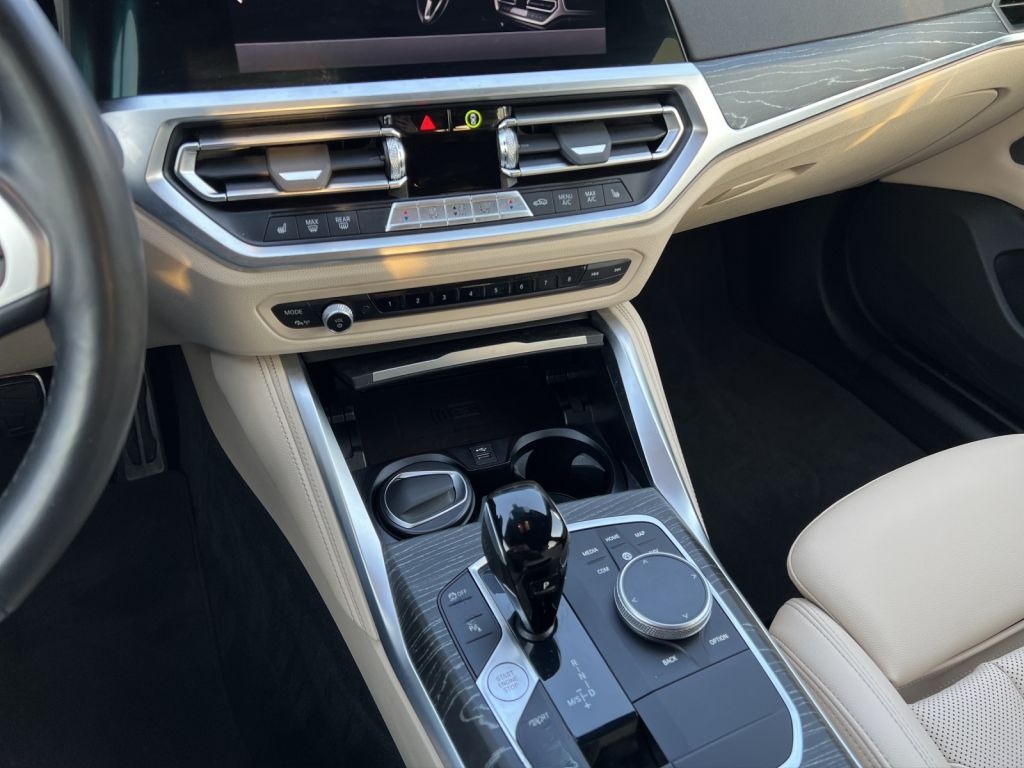 BMW M440i xDrive Gran Coupe+PANO+INNO+STANDHEIZUNG foto 9