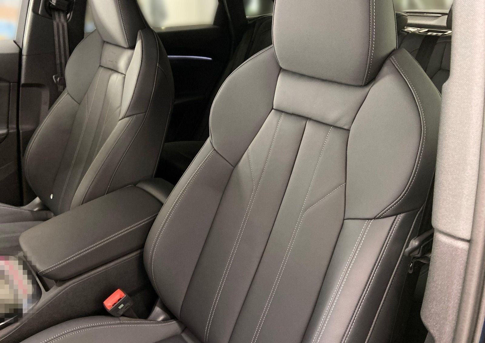 Audi Q5 Sportback TDI qu. edition one*OLED*HuD*5Sitze foto 15