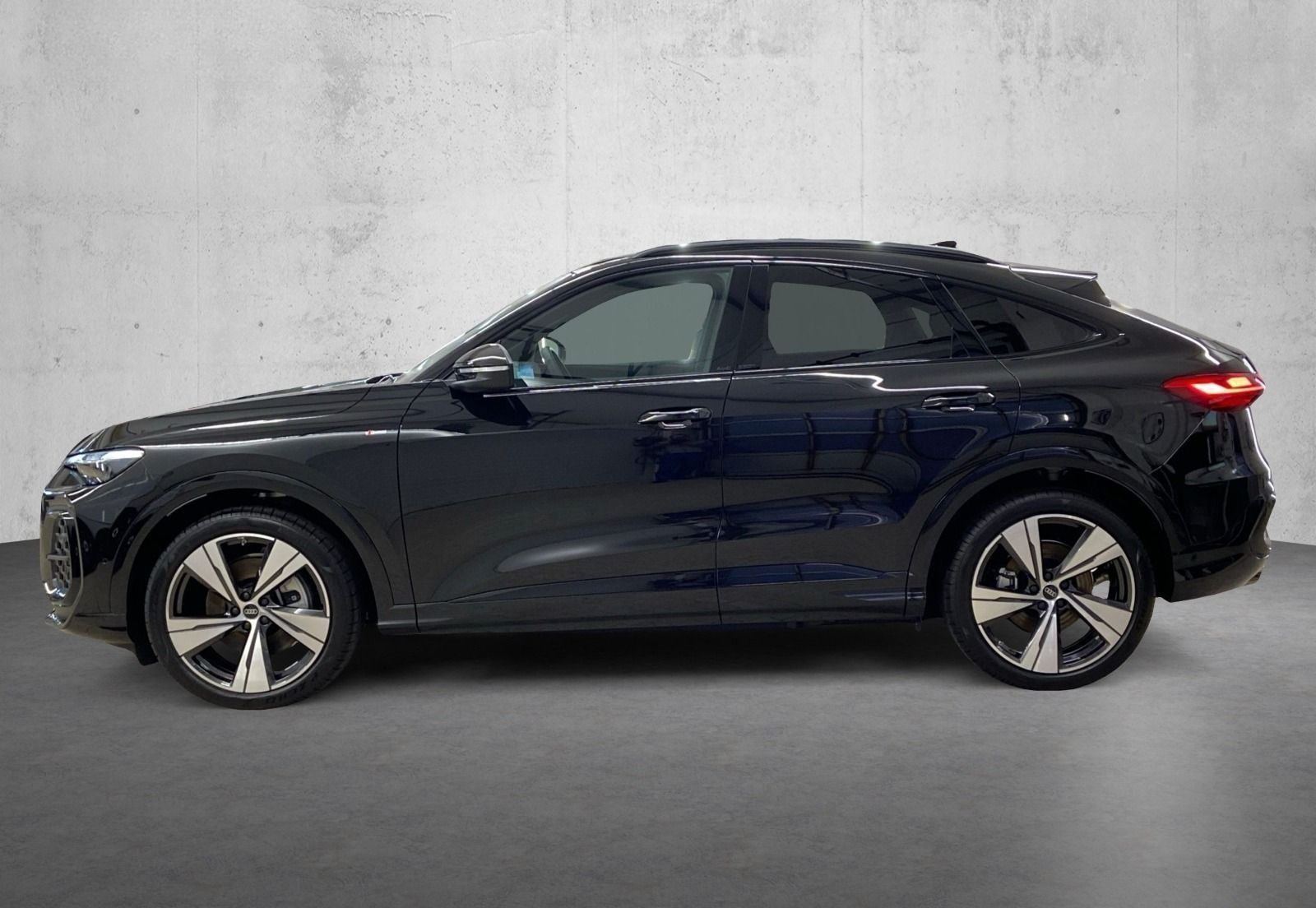 Audi Q5 Sportback TDI qu. edition one*OLED*HuD*5Sitze foto 10