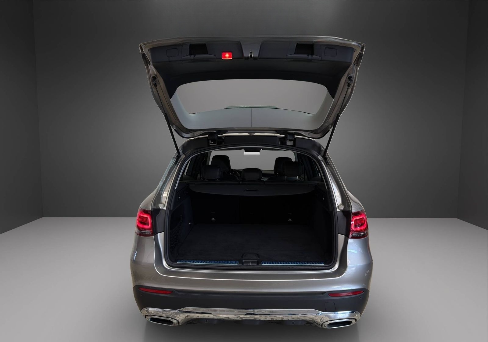 Mercedes-Benz GLC 220 d 4M Exclusive*Offroad-Styling*Spurassis foto 12