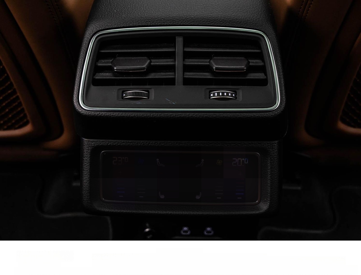 Audi E-TRON 55 S LINE BLACK/21Z/ACC/HuD/PANO/B&O/360° foto 20