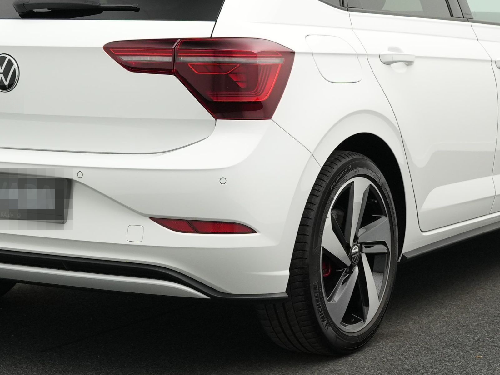 Volkswagen Polo GTI 2.0 TSI DSG *IQ.LIGHT*BEATS*ACC*17''* foto 19