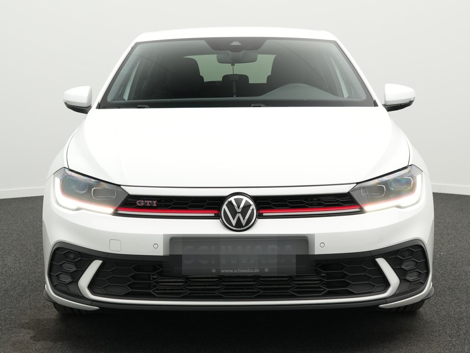 Volkswagen Polo GTI 2.0 TSI DSG *IQ.LIGHT*BEATS*ACC*17''* foto 6