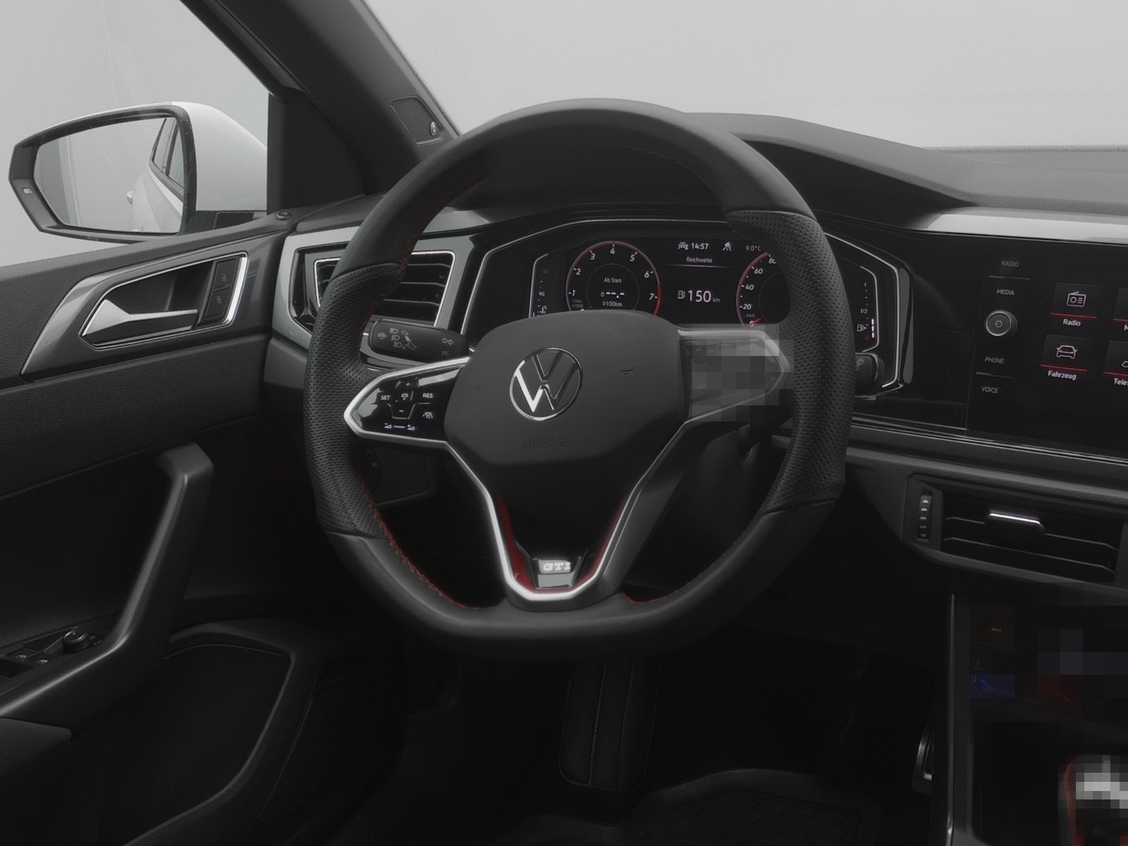 Volkswagen Polo GTI 2.0 TSI DSG *IQ.LIGHT*BEATS*ACC*17''* foto 8