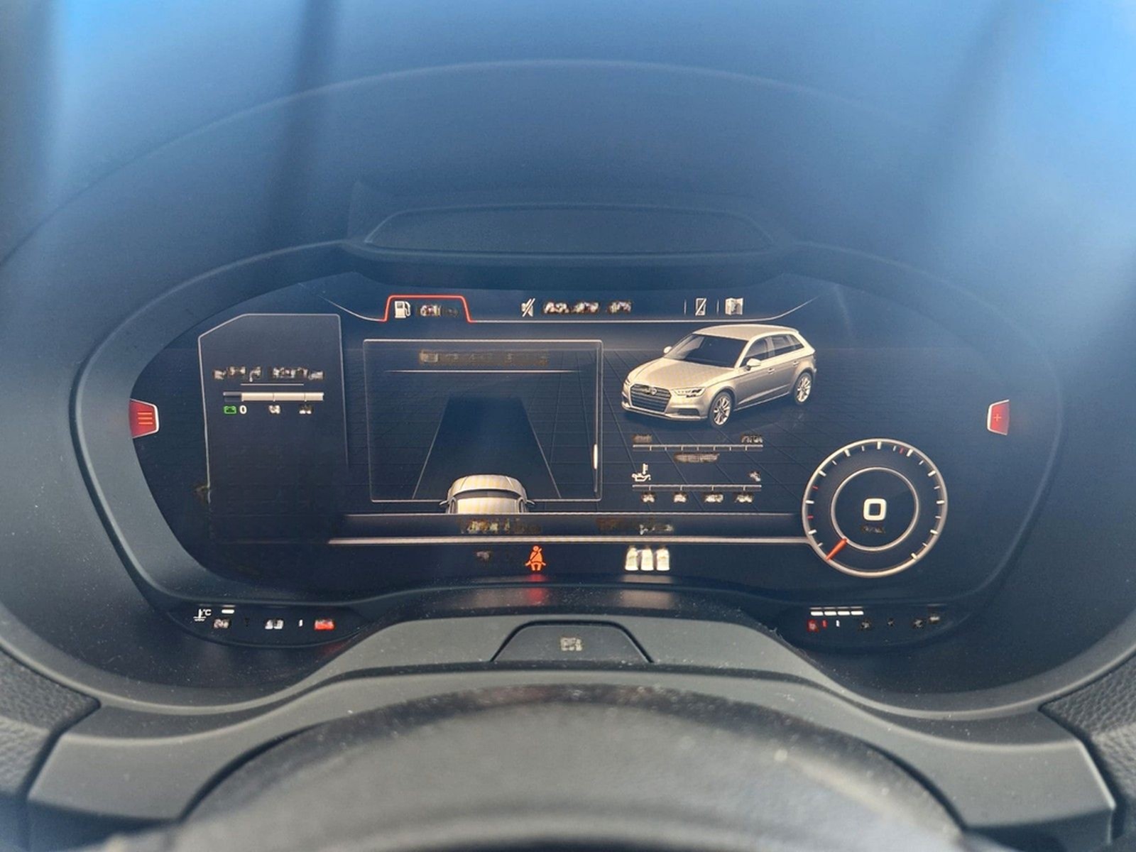 Audi S3 Sportback SB 2.0 TFSI quattro*Schaltgetriebe* foto 12